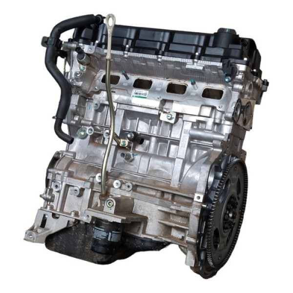 Motor Parcial Mitsubishi Outlander Sport 4x4 2022 2.0 