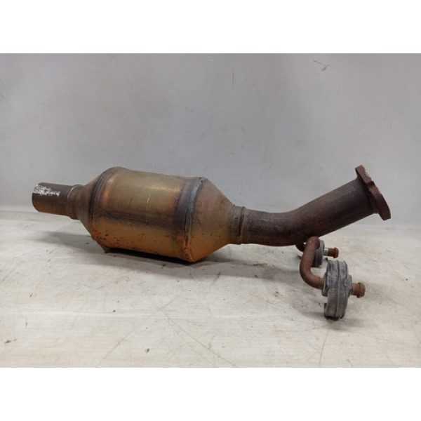 Catalisador Secundário Gm Onix Plus 1.0 Manual Flex 2021