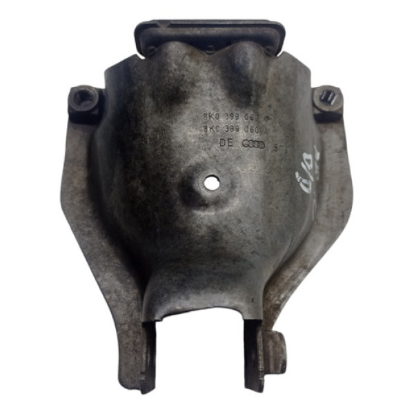 Protetor Direito Coxim Motor Audi A4 2012 2.0 Aut