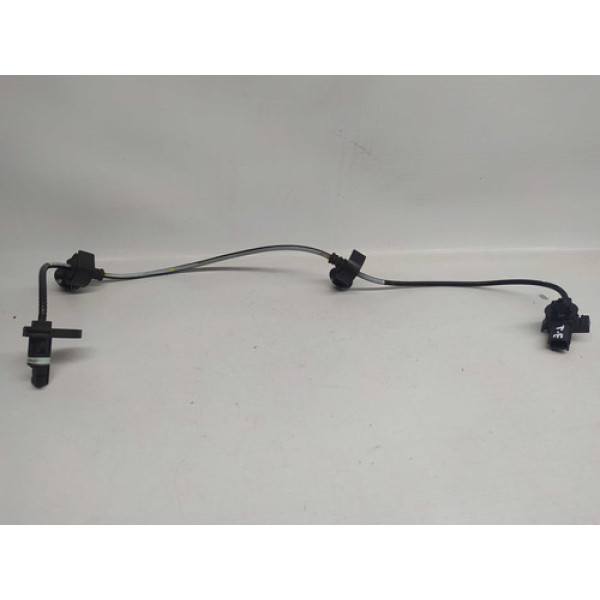 Sensor Abs Traseiro Esquerdo Honda Civic 2.0 2014 