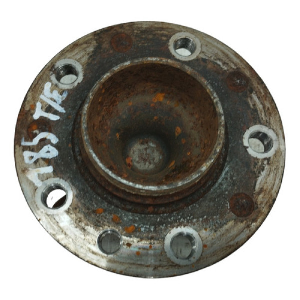 Cubo Roda Traseira Esquerda Jeep Renegade 1.3 Turbo 2022