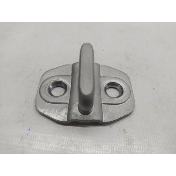 Batente Porta Traseiro Esquerdo Toro Volcano 2020 2.4 Aut