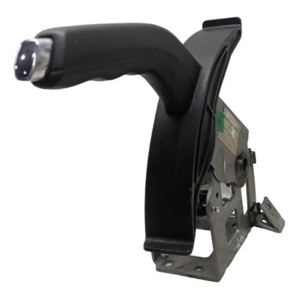 Alavanca Mão Chery Tiggo 3x Plus 2022 1.0 Turbo