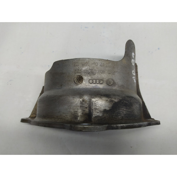 Suporte Protetor Semi Eixo Audi A5 Sportback 2014 2.0