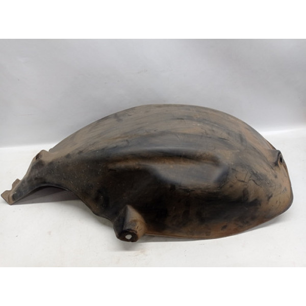 Para Barro Traseiro Esquerdo Parte Tras Hyundai Azera 2008 