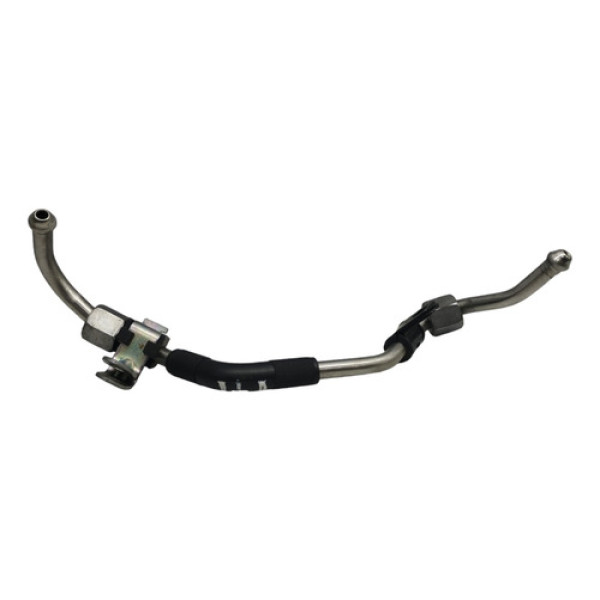 Cano Flauta Combustível Hyundai Hb20 Platinum 2022 1.0 Turbo