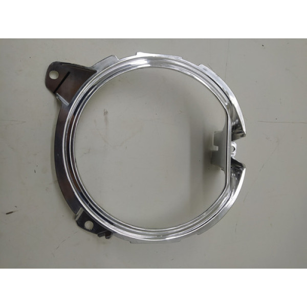 Aro Do Farol Direito Jeep Renegade 2021 