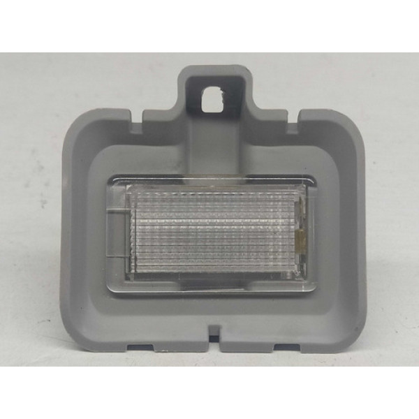 Lanterna Iluminação Interna Porta Luvas Hyundai Veracruz 07