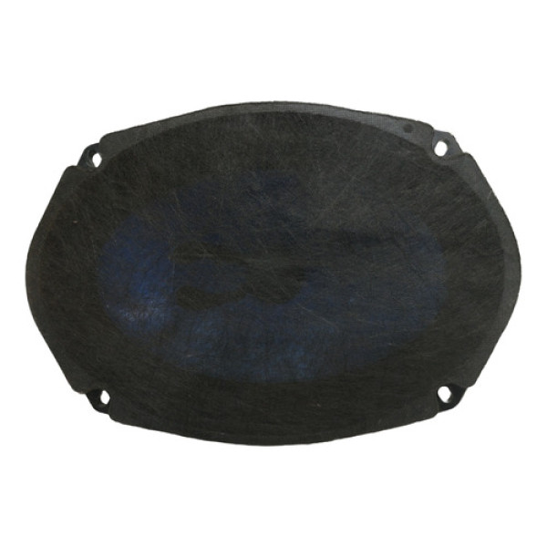 Alto Falante Dianteiro Esquerdo Tweeter Jeep Cheroke 2013 3.