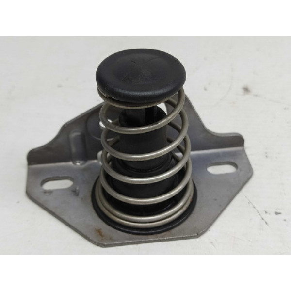 Batente Mola Capô Bmw X3 Xdrive 2012