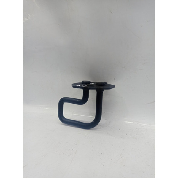 Gancho Trava Banco Traseiro Direito Freelander 2 2009 3.2