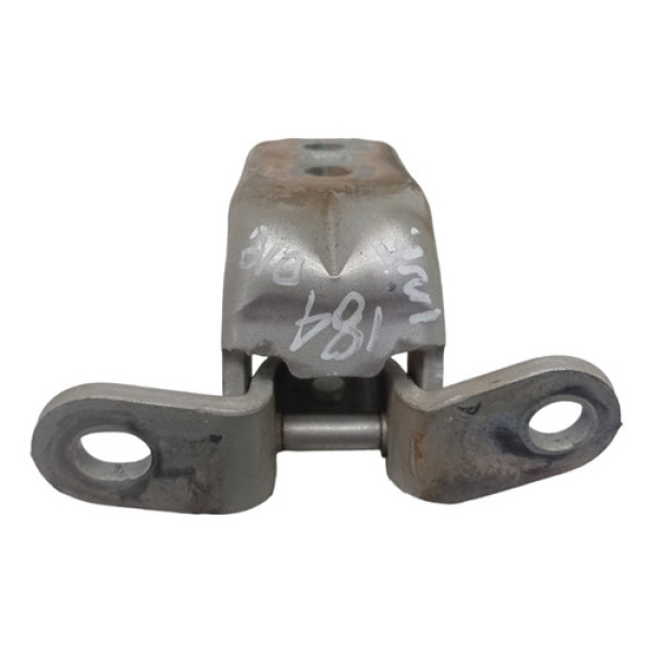 Dobradiça Inferior Dianteiro Esquerdo Veracruz 3.8 V6 2011