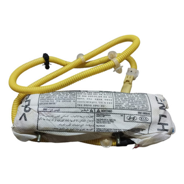 Air Bag Banco Esquerdo Hyundai Veracruz 2007