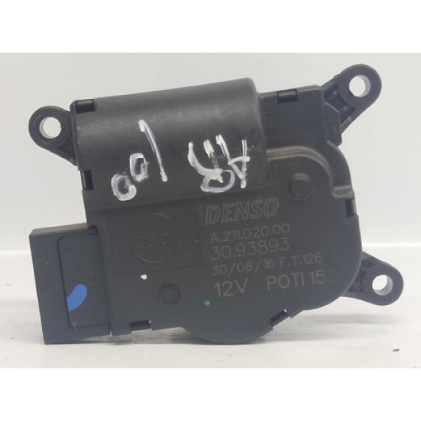 Atuador Caixa Evaporadora Jeep Compass 2.0 Flex 2017