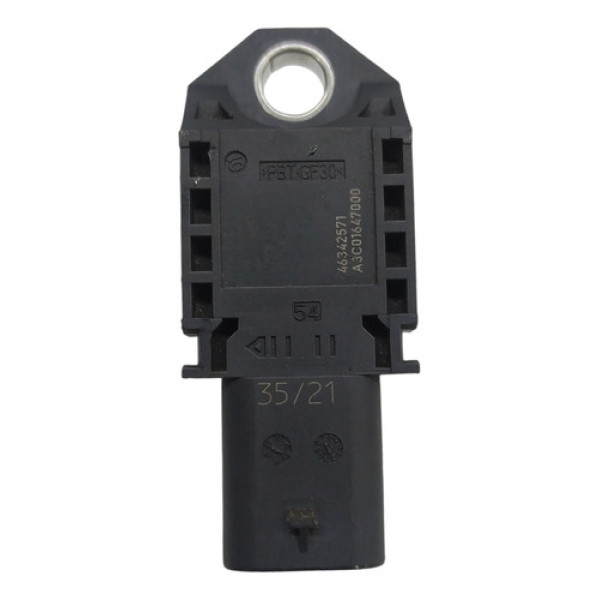 Sensor Map Turbina Jeep Compass 1.3 Longitude Turbo Aut 2022