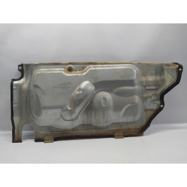 Proteção Painel Corta Fogo Freelander 2012