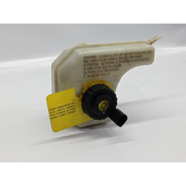 Reservatório Fluído Volkswagen Tiguan 2011 2.0 Tsi