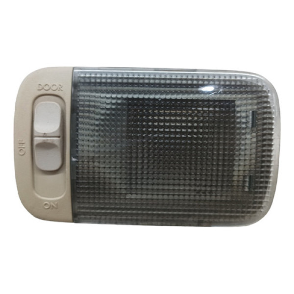 Luz Cortesia Subaru Tribeca 2008 3.6