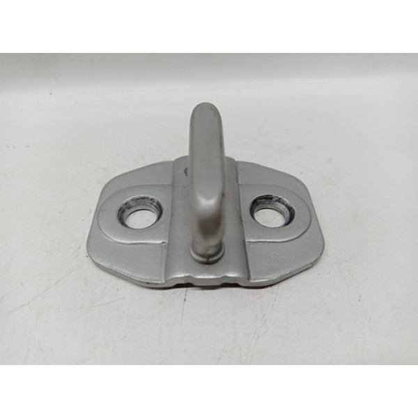 Batente De Porta Dianteira Esquerda Jeep Renegade 2020 Flex