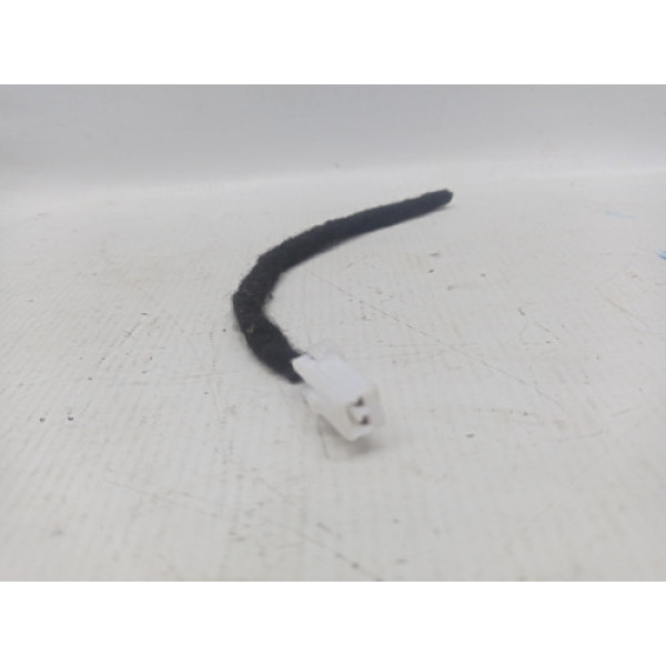 Chicote Tweeter Beats Jeep Compass 2.0 Diesel 2021 Limited