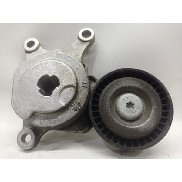 Tensor Esticador Correia Mercedes Cla 200 1.6 Turbo 2016 