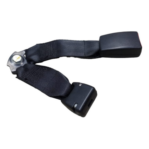 Engate Traseiro Esquerdo Chery Tiggo 3x Plus 2022 1.0 Turbo