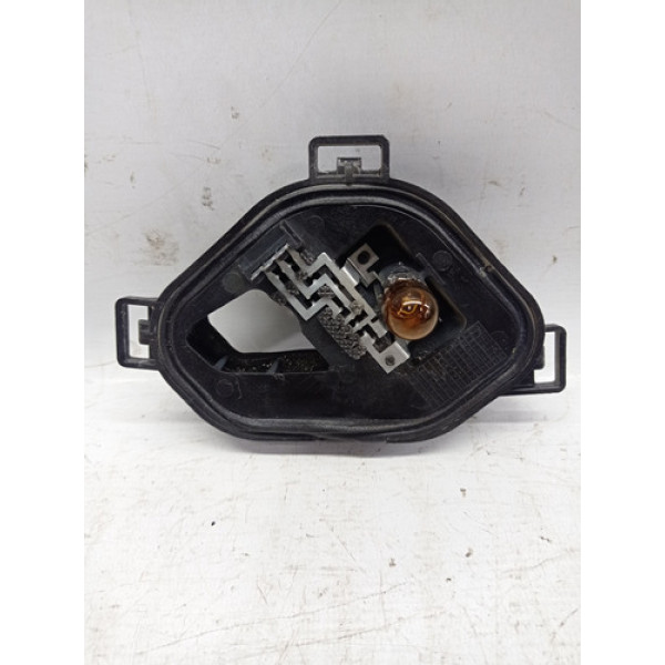 Circuito Lanterna Traseira Esquerda Vw Nivus 2021