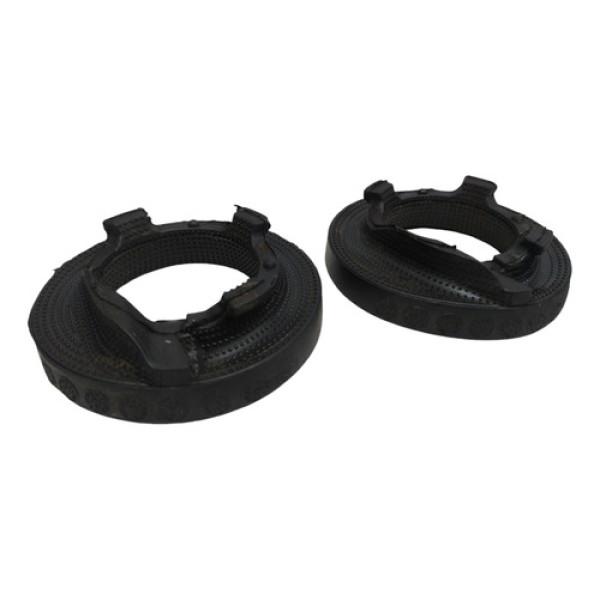 Calço Mola Traseira Nissan Versa 1.6 2022 