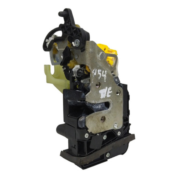 Fechadura Porta Traseira Esquerda Chery Tiggo 5x 2021