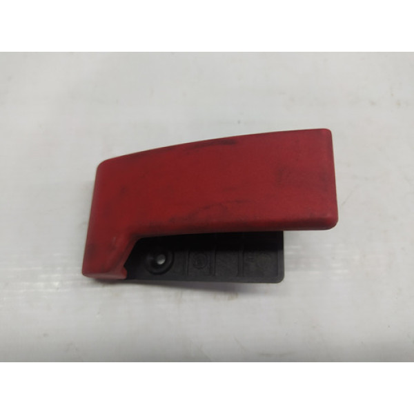 Alavanca Abertura Capô Mercedes C200 Cgi 2014 1.8