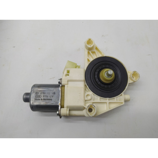 Motor Máquina De Vidro Traseira Esquerda C180 Cgi 2011 1.8