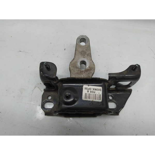 Suporte Coxim Motor Ford Fiesta Gtdi 2018 1.0 Aut