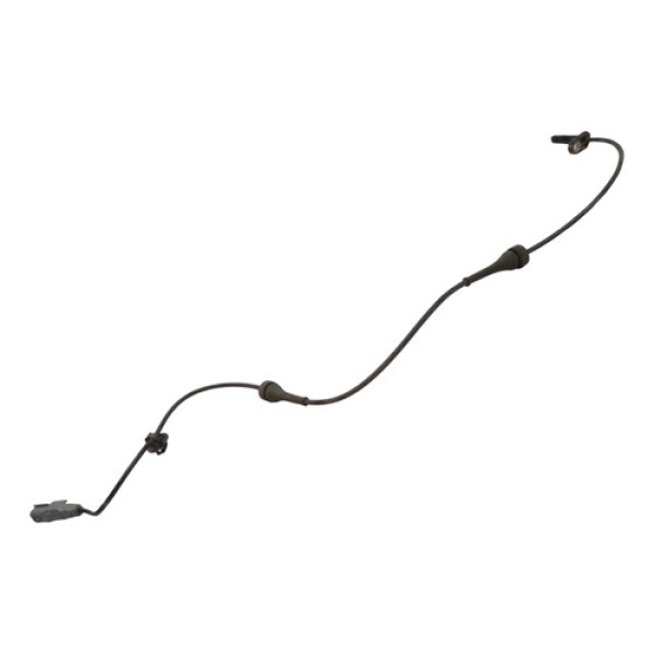 Sensor Abs Dianteiro Direito Nissan Kicks 1.6 Exclusive 2022