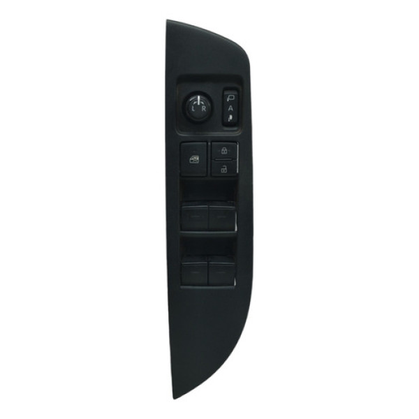 Comando Vidro Dianteiro Esquerdo Corolla Cross Xrx 1.8 2023