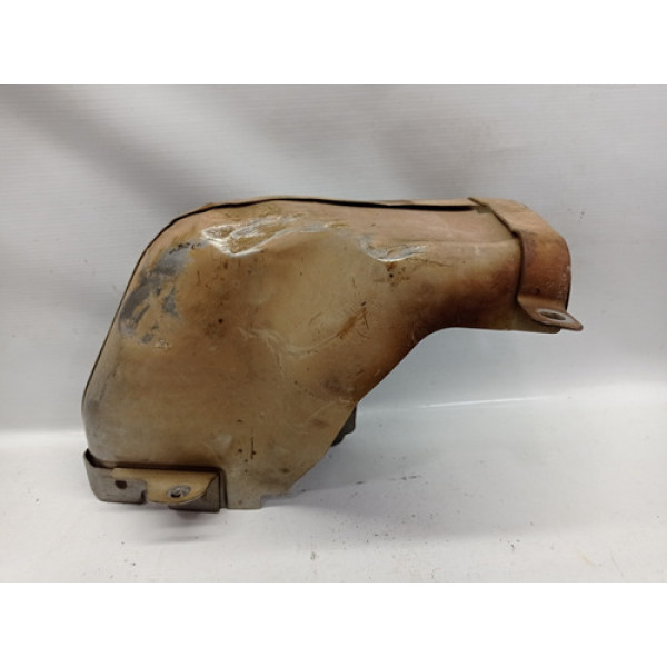 Defletor De Calor Esquerdo Subaru Tribeca 2008