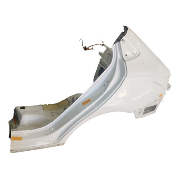 Lateral Traseiro Esquerda Arrizo 6 Gsx 2021 1.5