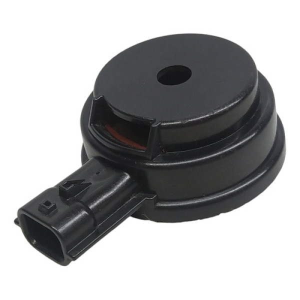 Buzzer Sirene Alarme Nissan Kicks Exclusive 2022