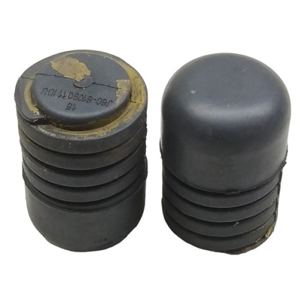 Batente Ajuste Capô Chery Tiggo 2 1.5 2020