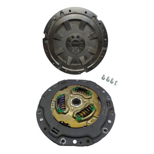 Platô E Volante Motor Corolla Cross Xrx  Hybrid 1.8 2023