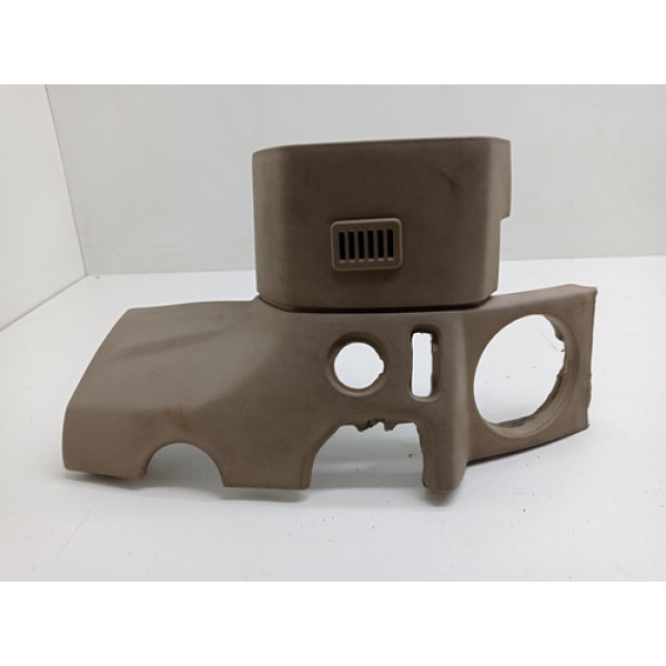 Acabamento Difusor Ar Central Esquerdo Discovery 4 2010