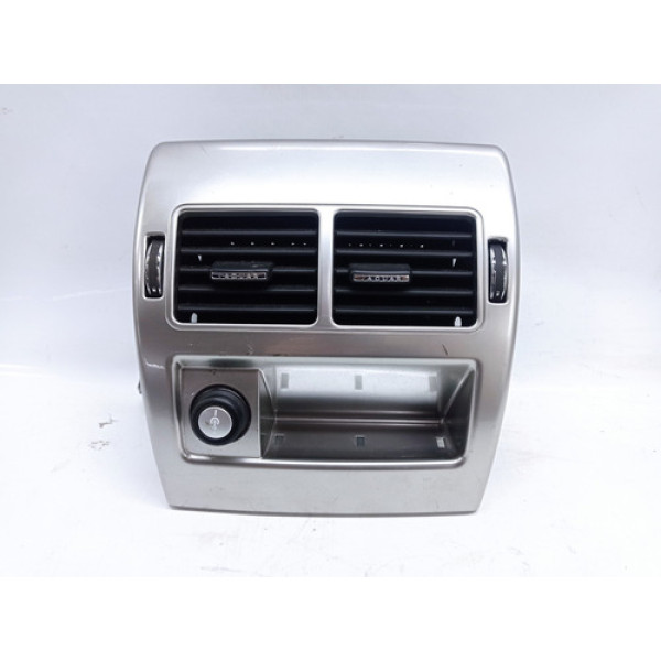 Difusor De Ar Traseiro Jaguar Xf Luxury 2012 3.0