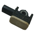 Espoleta Sensor Airbag Mercedes Benz Cla200 2016 1.6 Turbo