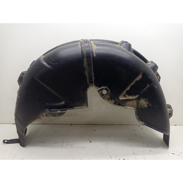 Parabarro Traseiro Esquerdo Hyundai Veracruz 2007 3.8