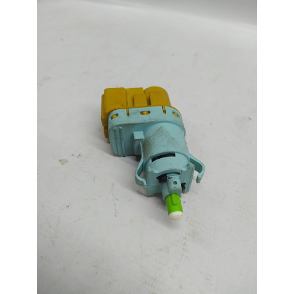 Sensor Interruptor Pedal Fiat Toro Volcano 2.4