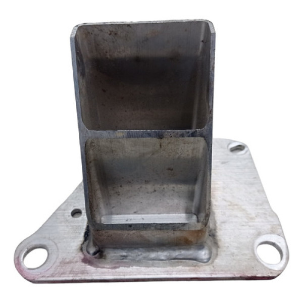 Suporte Alma Dianteira Esquerda Jeep Commander 2022 2.0 Aut