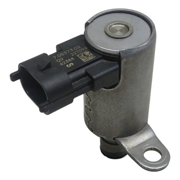 Solenoide Óleo Jeep Commander Overland Td380 Diesel 2022