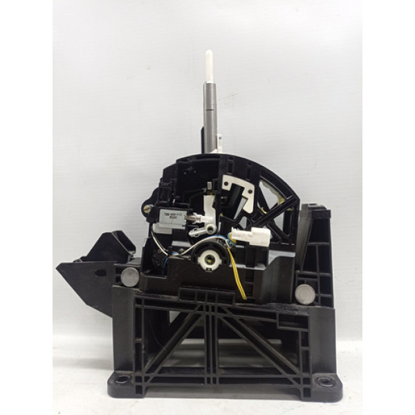 Trambulador Nissan Kicks 2018 1.6 