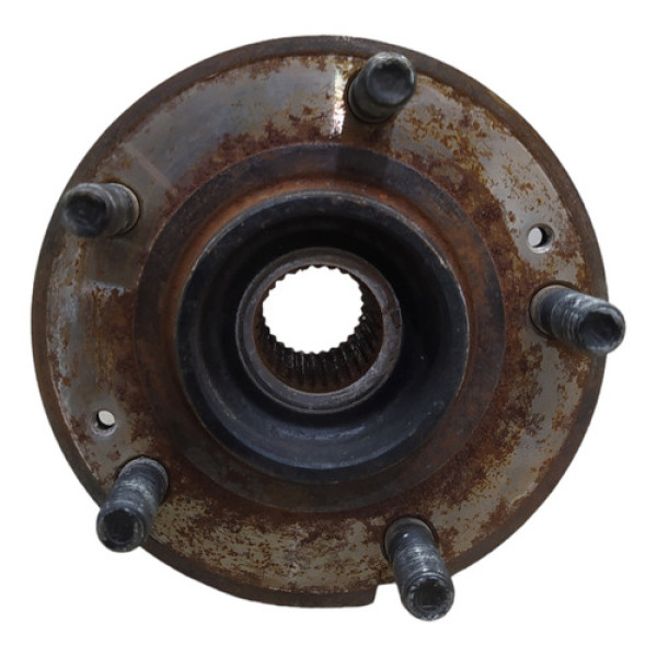 Cubo Roda Traseiro Direito Hyundai Veracruz 2011 3.8 