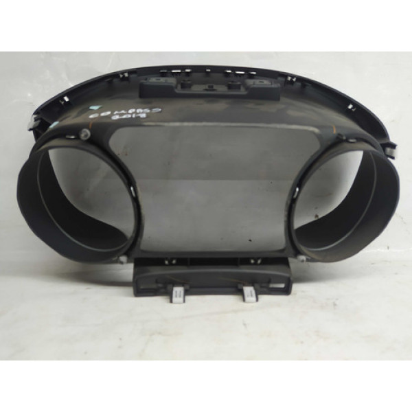 Moldura Painel Instrumentos Compass 2018