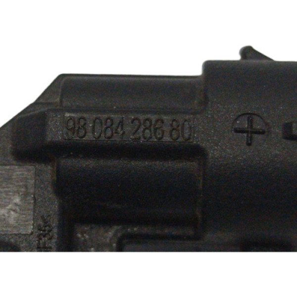 Vela Aquecedora Peugeot 2008 1.6 Griffe 2017